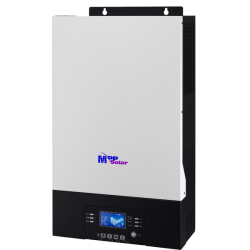 Inversor Cargador 3000w...