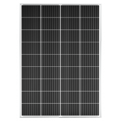 Panel Solar Trisol 120W 12V...