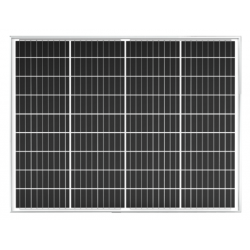 Panel Solar Trisol 80W 12V...