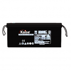 Bateria KAISE 250Ah 12V KBG