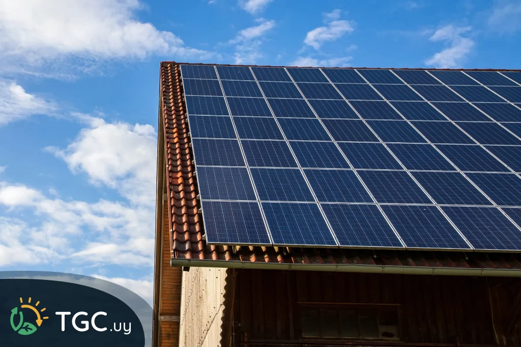 instalar paneles solares