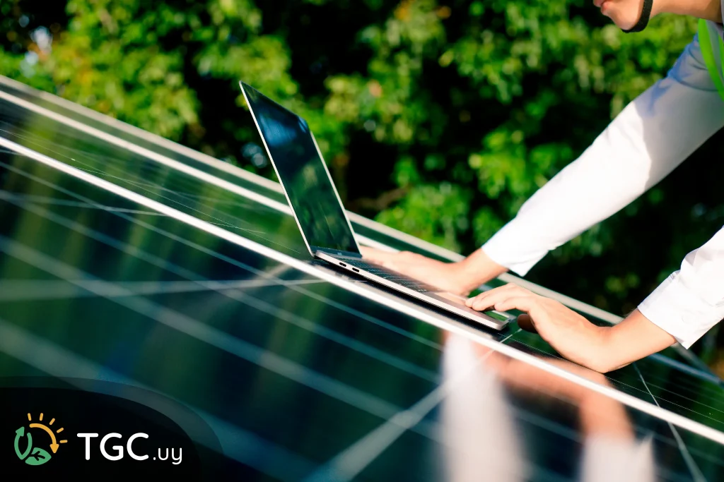 inversor solar