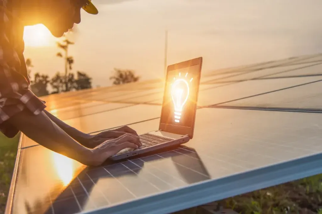 Aplicaciones de la energía solar en diferentes ámbitos