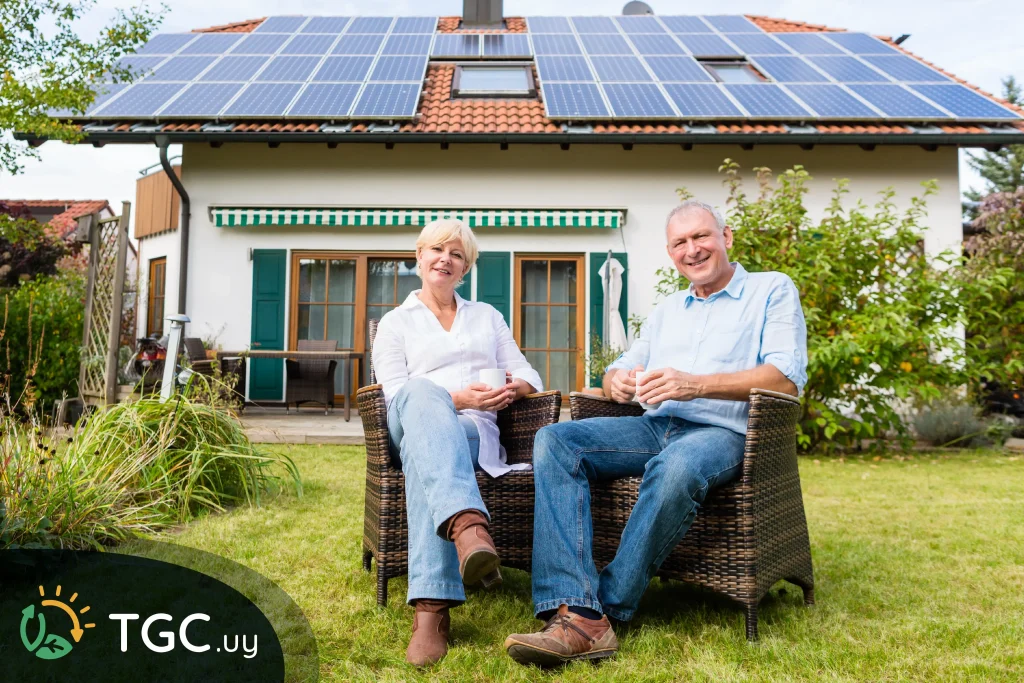 ¿Cómo se utiliza la energía solar en la vida cotidiana?