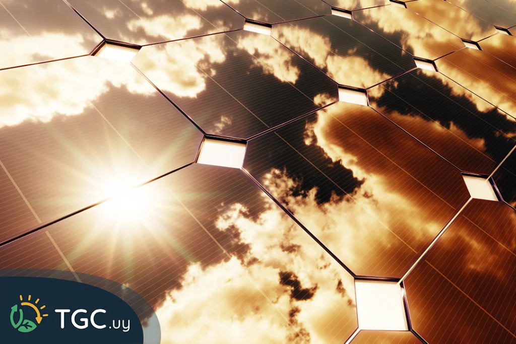 ¿Qué diferencia hay entre energía fotovoltaica y energía solar?