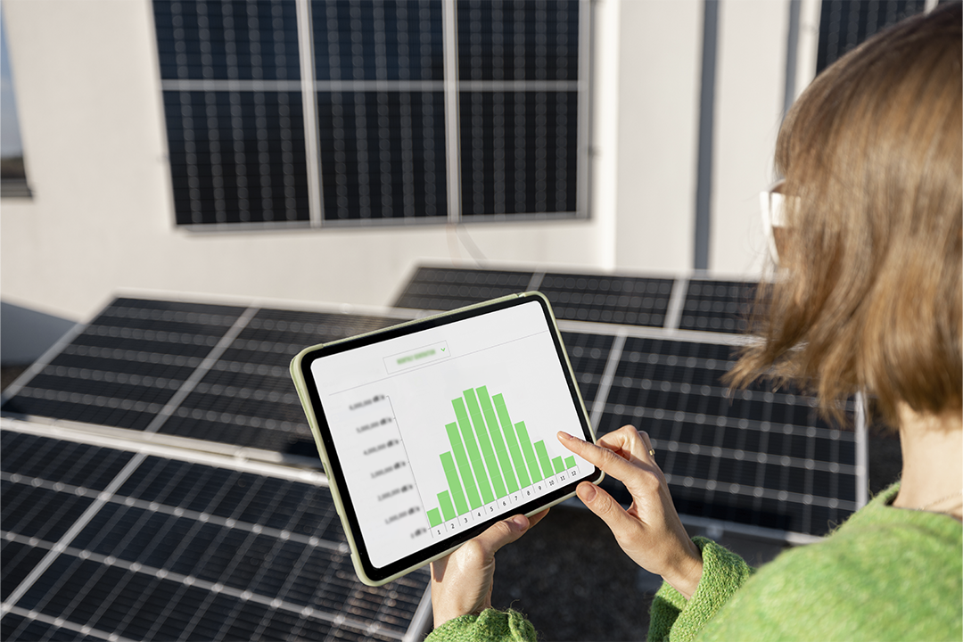 Sustentabilidad en diferentes ámbitos