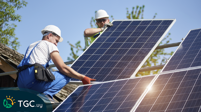 ¿Cómo elegir los paneles solares más rentables?