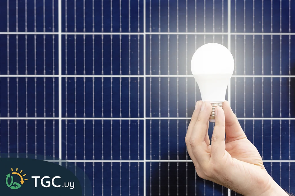 ¿Cómo tener un consumo energético responsable?