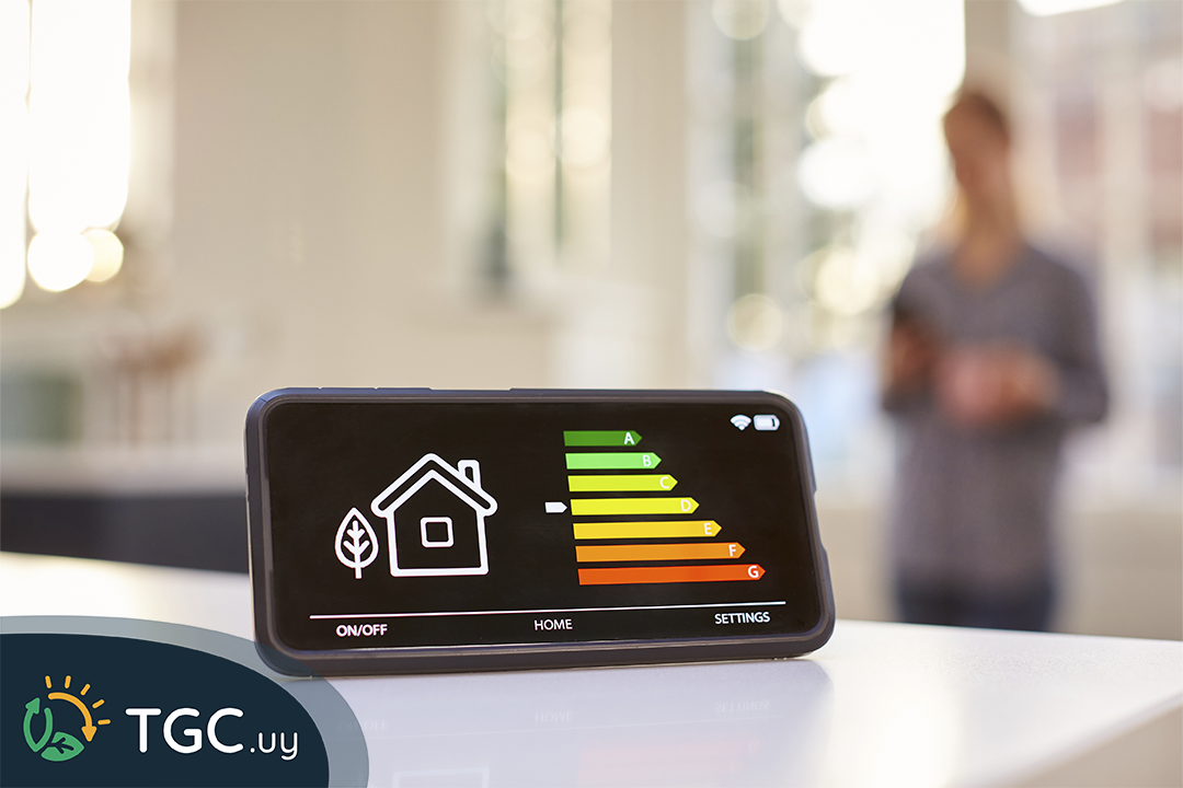 ¿Qué es la eficiencia energética en el hogar?