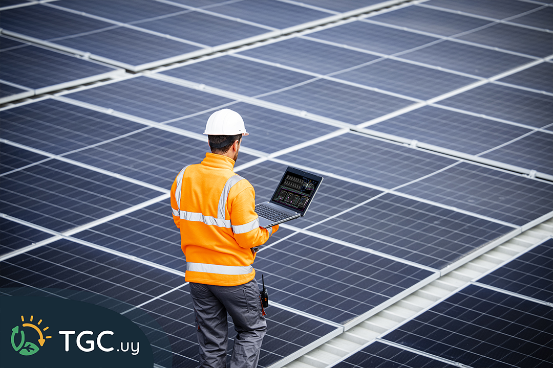 ¿Cuáles son las limitaciones de la energía solar?