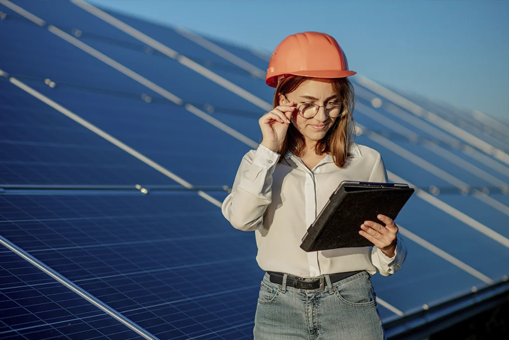 ¿Qué podemos hacer para mejorar el servicio de los paneles solares?