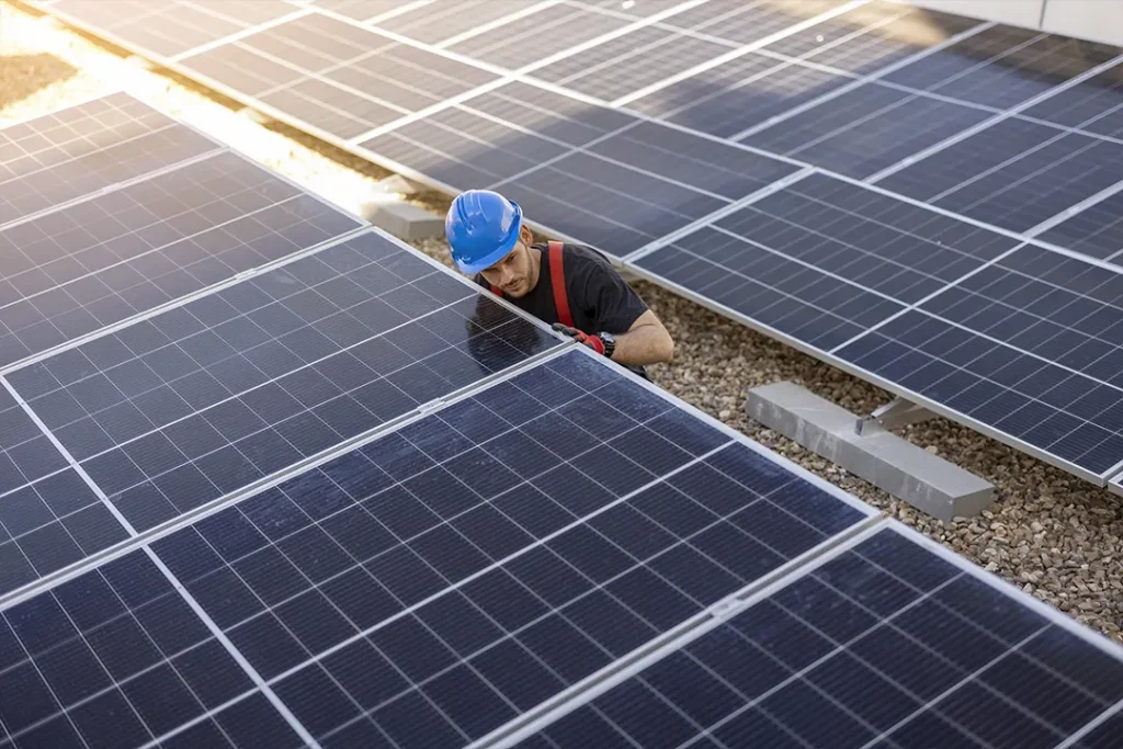 ¿Qué ventajas ofrece la energía solar?