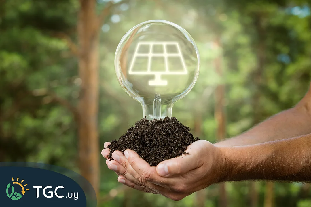 ¿Por qué es importante el uso responsable de la energía?