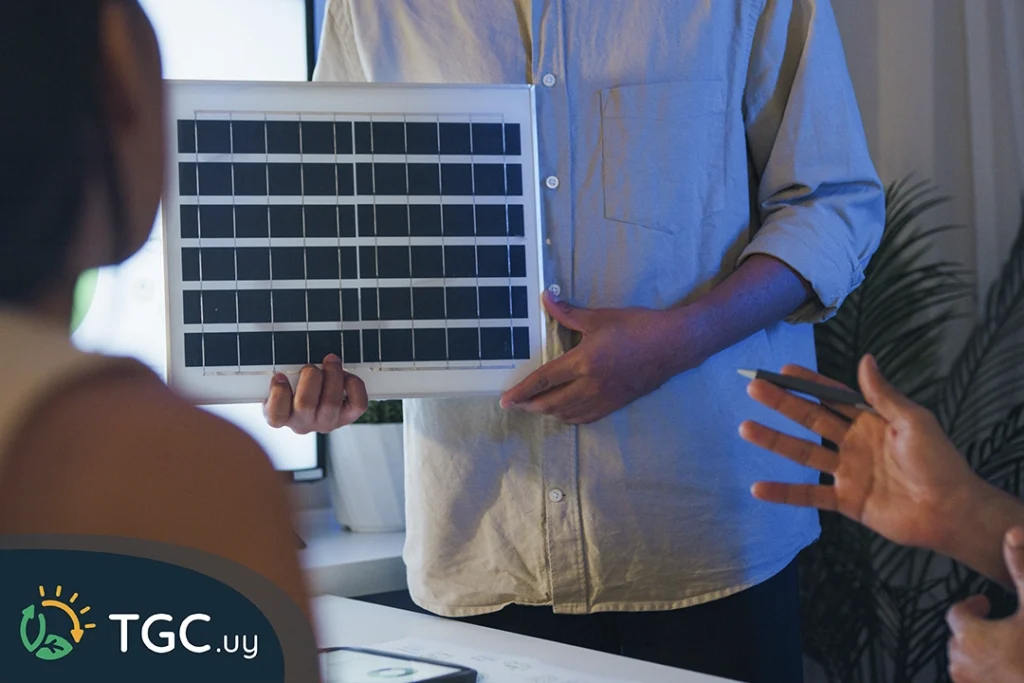 Transformando Espacios: Un Enfoque Consciente en la Eficiencia Energética