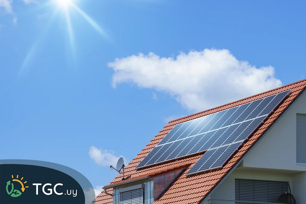 Paneles solares de alta temperatura ¿cómo mantienen el rendimiento en climas cálidos?