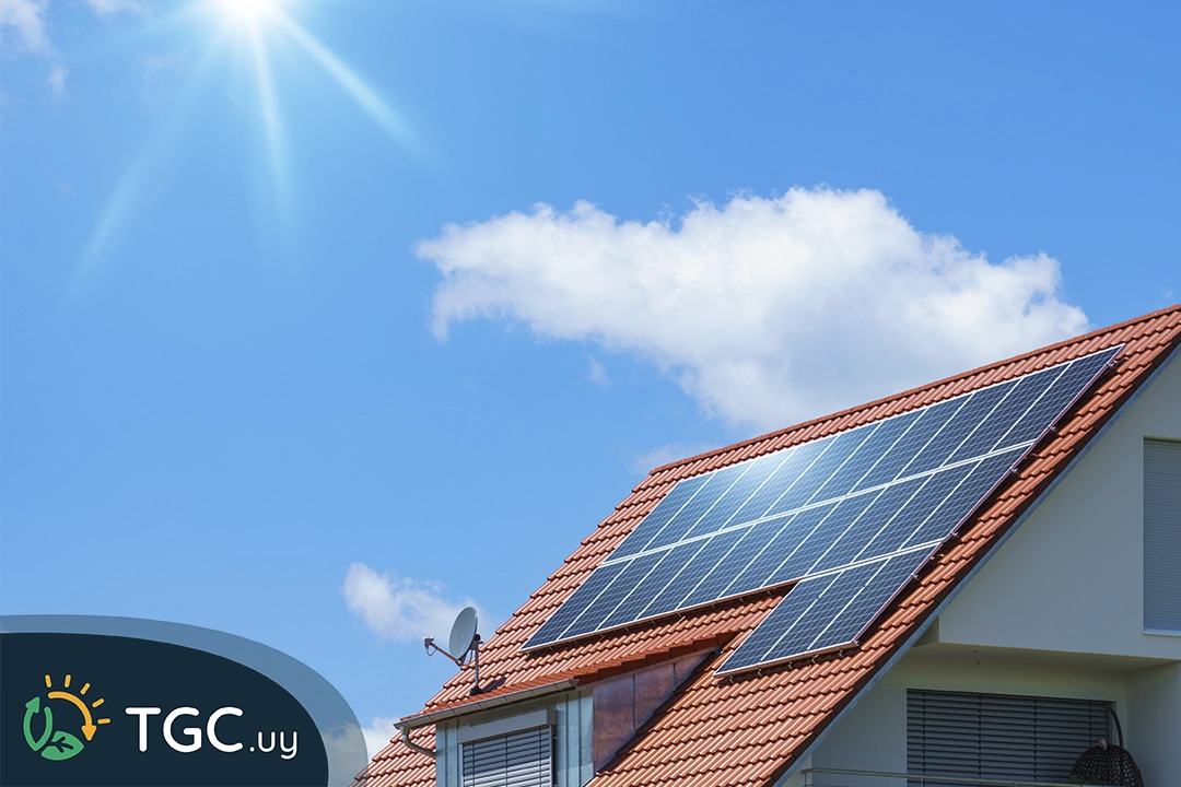 Paneles solares de alta temperatura ¿cómo mantienen el rendimiento en climas cálidos?