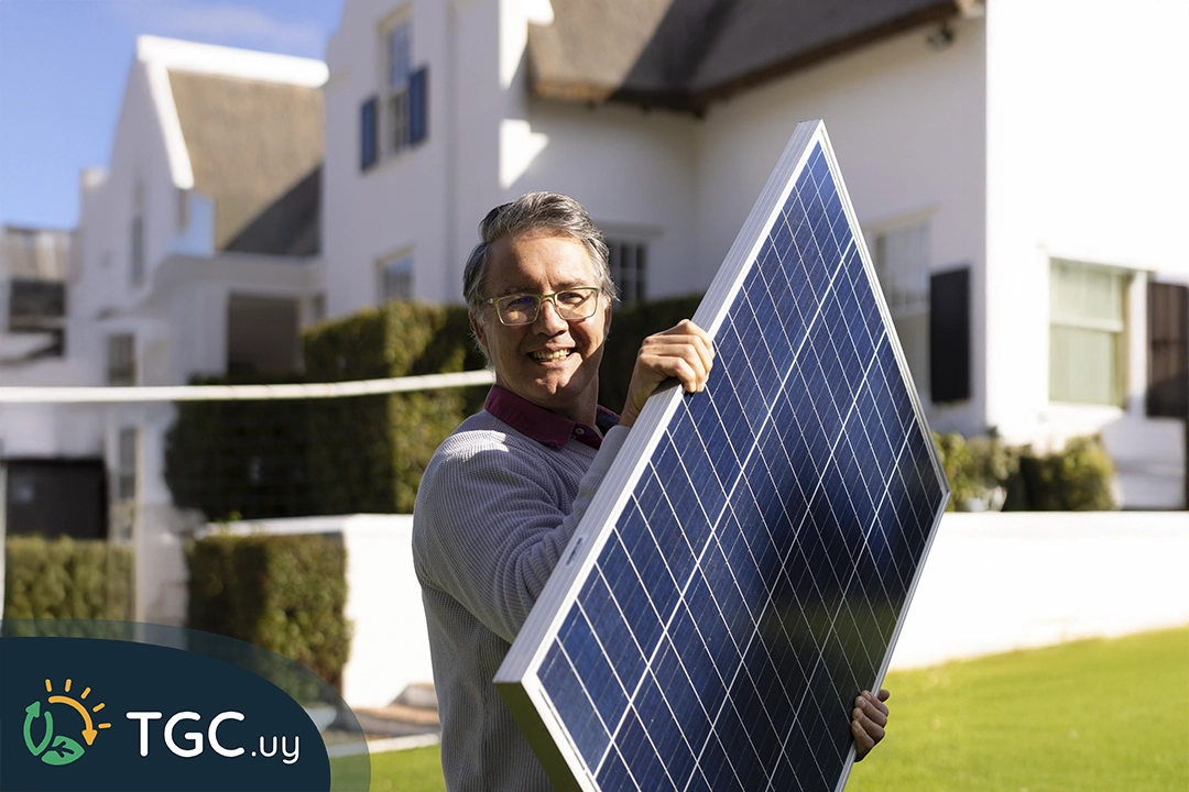 ¿Qué significa uso racional y sostenible de la energía?