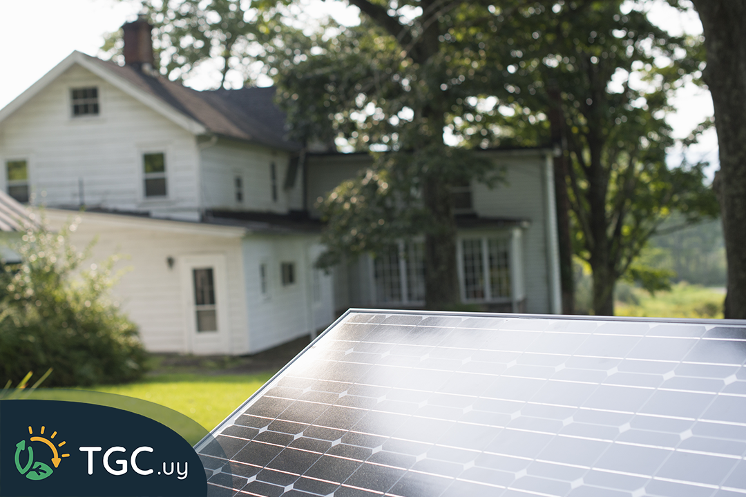 Inversores solares en sistemas de almacenamiento: maximizando la autonomía energética