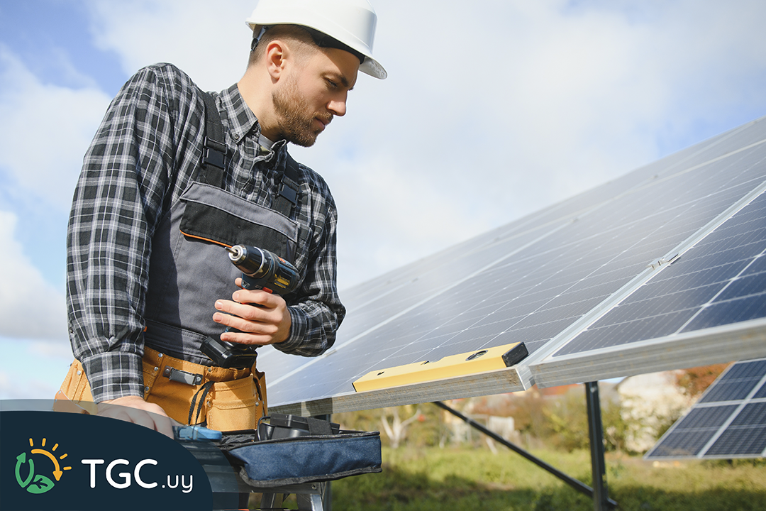 Inversores solares y reducción de pérdidas energéticas: cómo minimizar los desperdicios