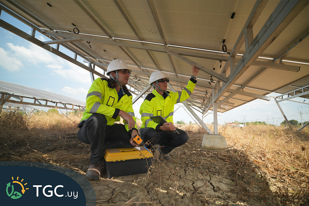 Fusibles en sistemas solares: selección adecuada y rol en la protección del circuito.
