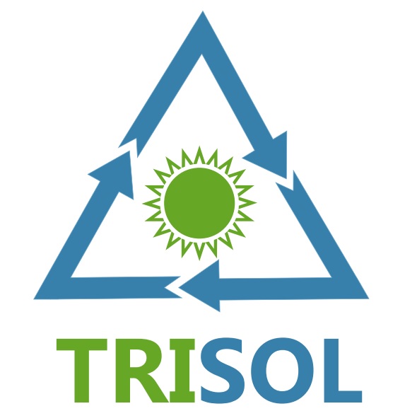 100m Cable XLPE 6mm² Trisol Para Instalación Solar Negro