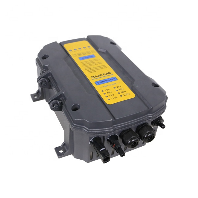 Controlador para bomba de agua Trisol PSS de 1100w